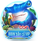 BBin bắn cá