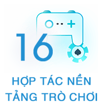 16 nhà hợp tác nền tảng trò chơi