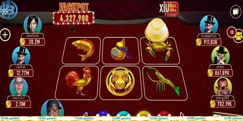 Cách chơi game đẳng cấp với mức thưởng cao nhất hôm nay