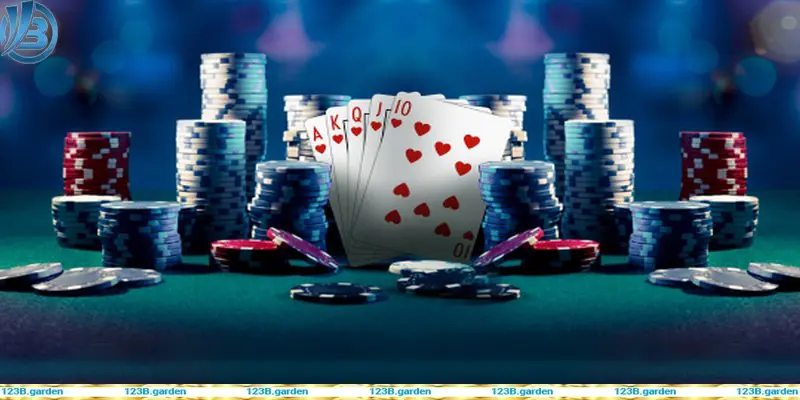 Những yếu tố làm nên sức hút của casino hoàng gia