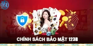 Chính sách bảo mật 123B