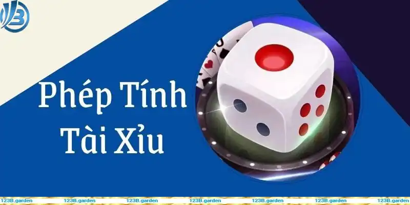 Nguyên tắc áp dụng phép tính tài xỉu hiệu quả.