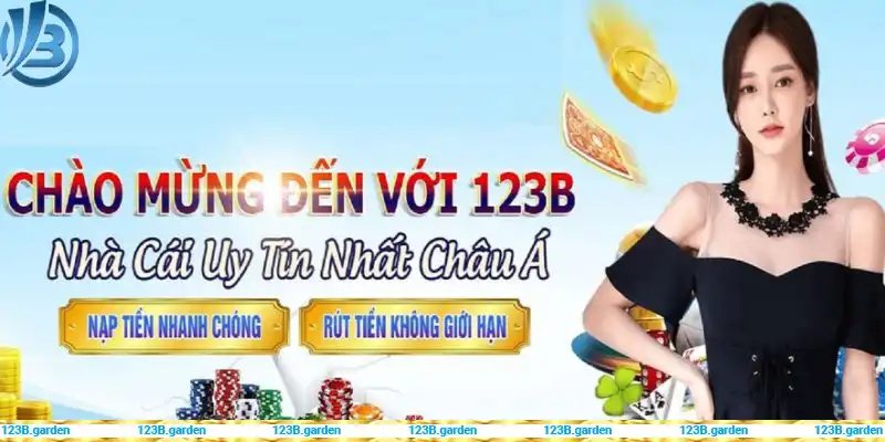 Hướng dẫn nạp & rút tiền tại nhà cái nhanh chóng