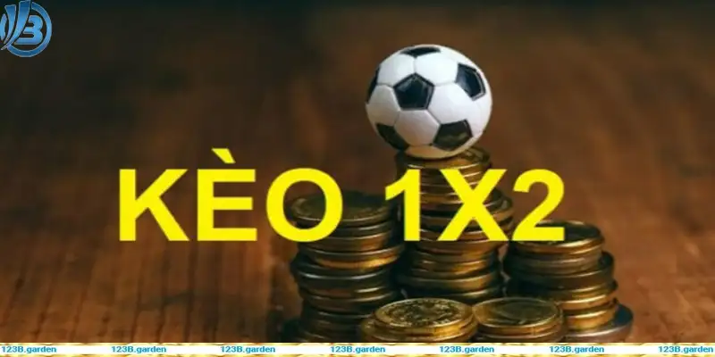 Kèo 1x2