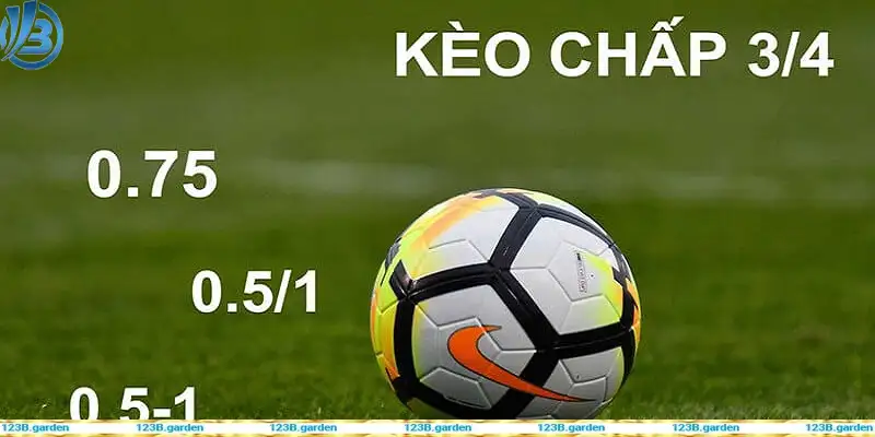 Phân tích kèo chấp bóng đá 0.5/1