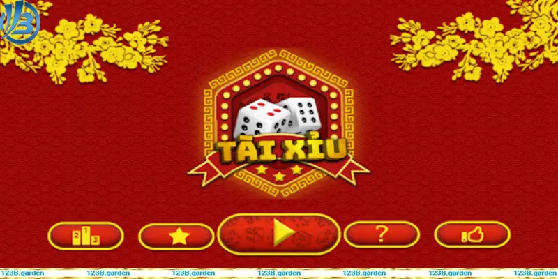 Điểm qua top 10 game tài xỉu uy tín nhất hiện nay