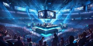 Update tin tức về các bộ môn Esport 