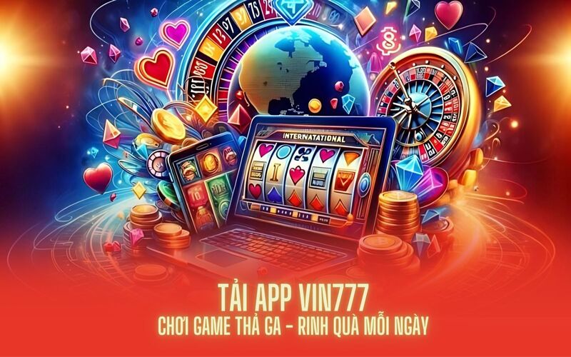 Ưu điểm của app Vin777