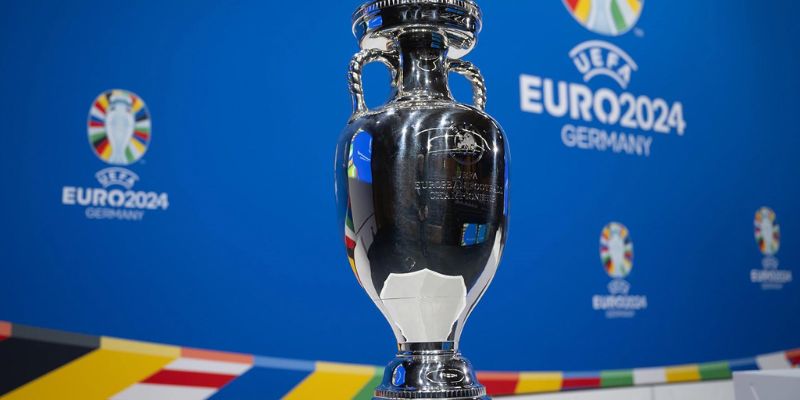 Những chuyên mục hấp dẫn chỉ có tại Euro 2024