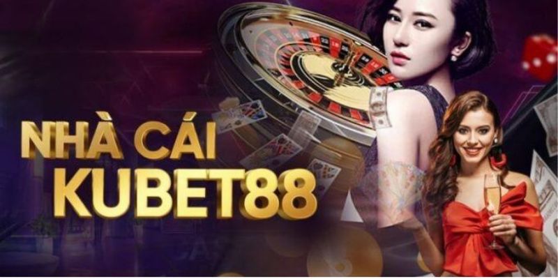 Khám phá thiên đường giải trí tại nhà cái Kubet88