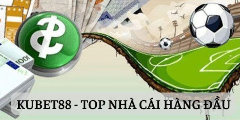 Sản phẩm cá cược đặc quyền chỉ có tại nhà cái Kubet88