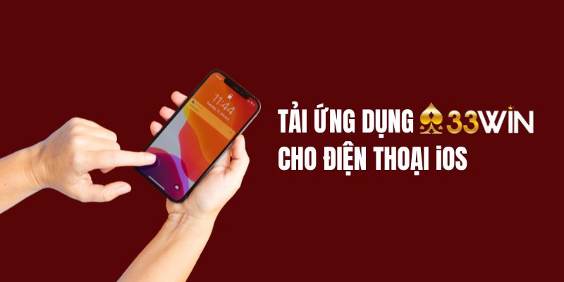 Tải app 33Win đơn giản 