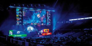 Top Thể Loại E-sports Jun88 Nhận Về Lượng Lớn Sự Yêu Thích