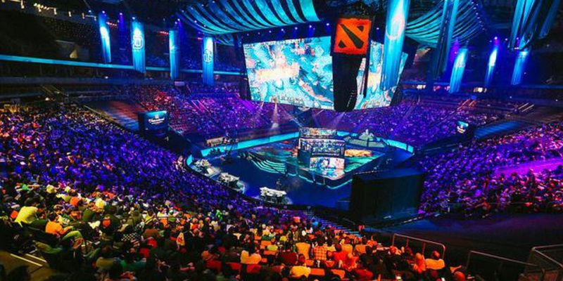 Trải nghiệm sự đa dạng tại e-sports Jun88