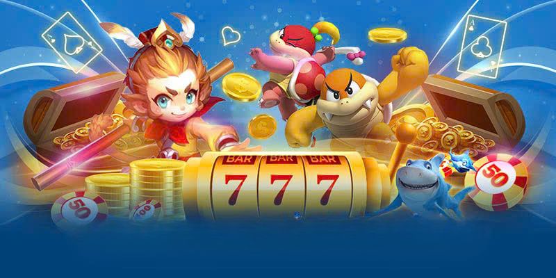 Top 3 tựa game nổ hũ đổi thưởng đáng thử sức tại HUBET