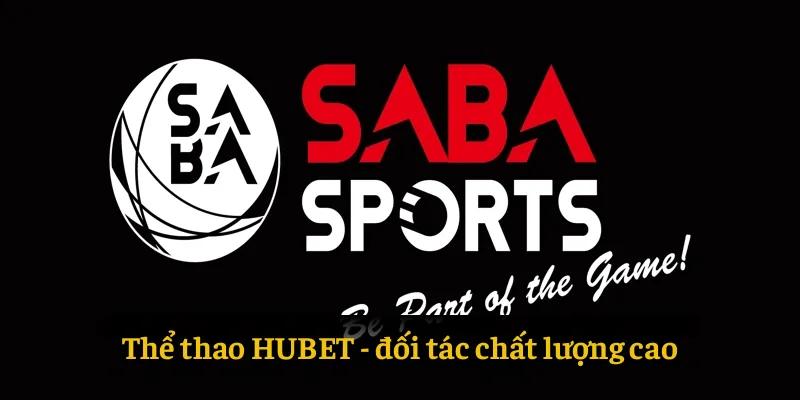 Thể thao HUBET: đối tác chất lượng cao